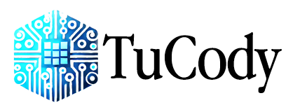 TuCody Logo